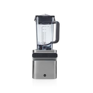 Wilfa PowerFuel Digital BPFD-1680GY