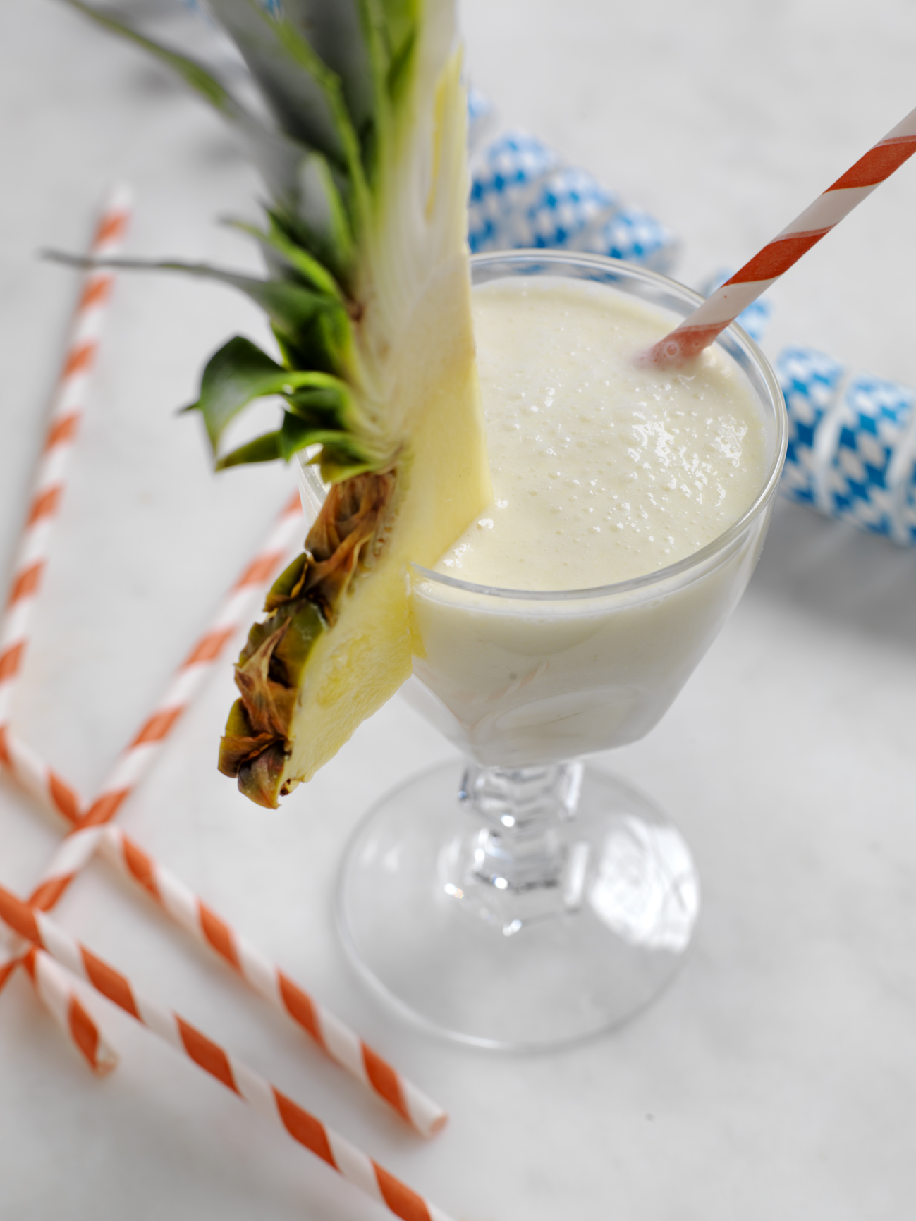 Pina colada Wilfa