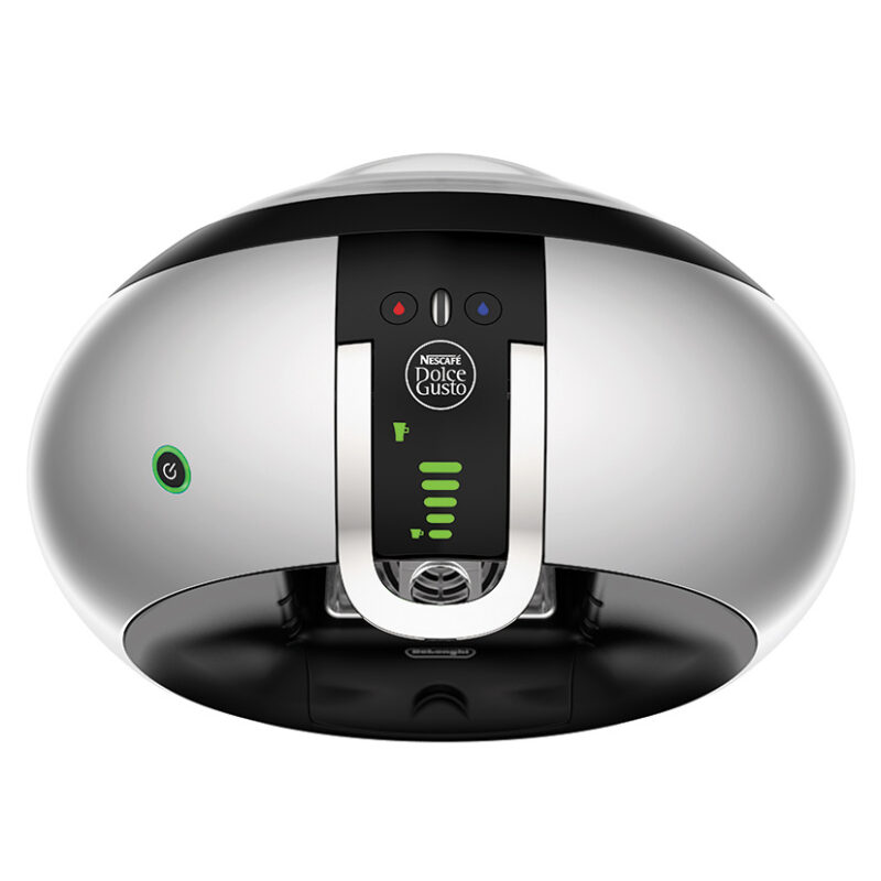 Circolo-FS_Delonghi_Silver_top