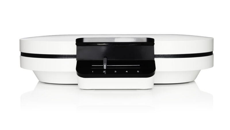 DWA-516W_Double_waffel_front_profile_LR