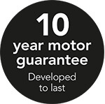 10YearMotorGuarantee