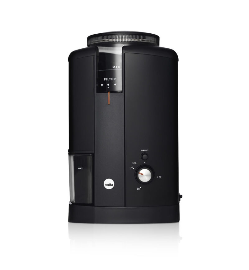 Coffee grinder Svart Aroma_CGWS-130B