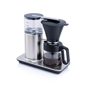 Coffeemaker Classic Silver CMC-100S
