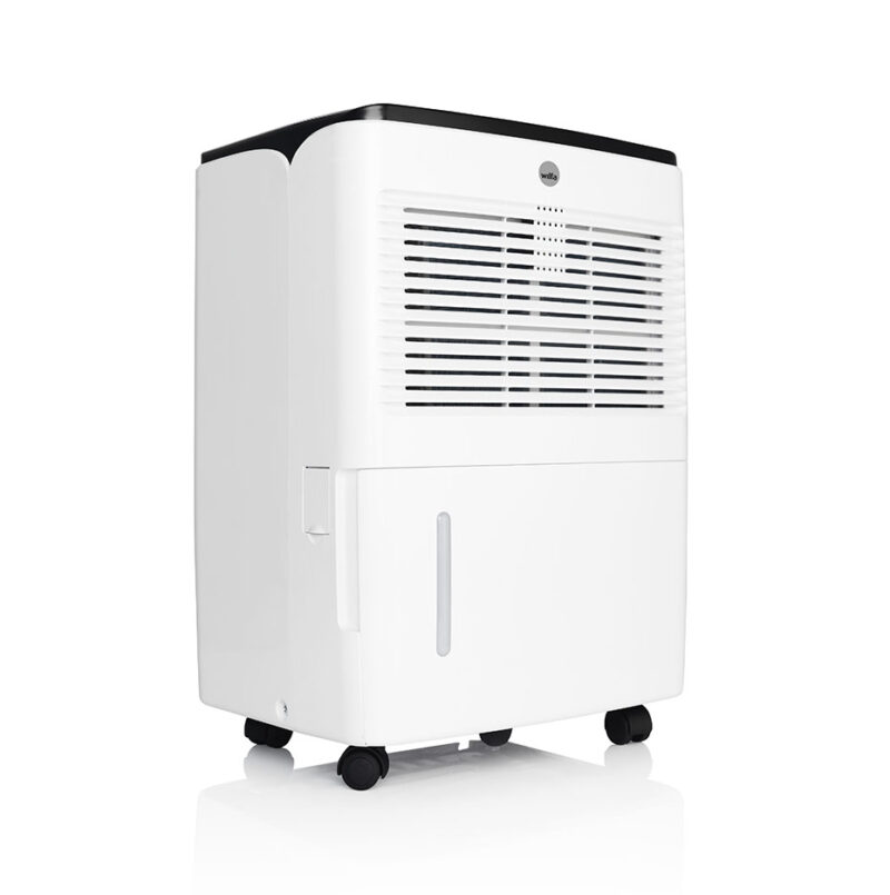 Productpicture of Wilfa dehumidifier Dry L WDH-20