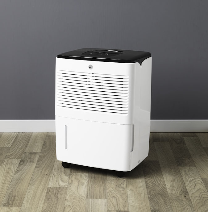 PrWilfa dehumidifier Dry L WDH-20