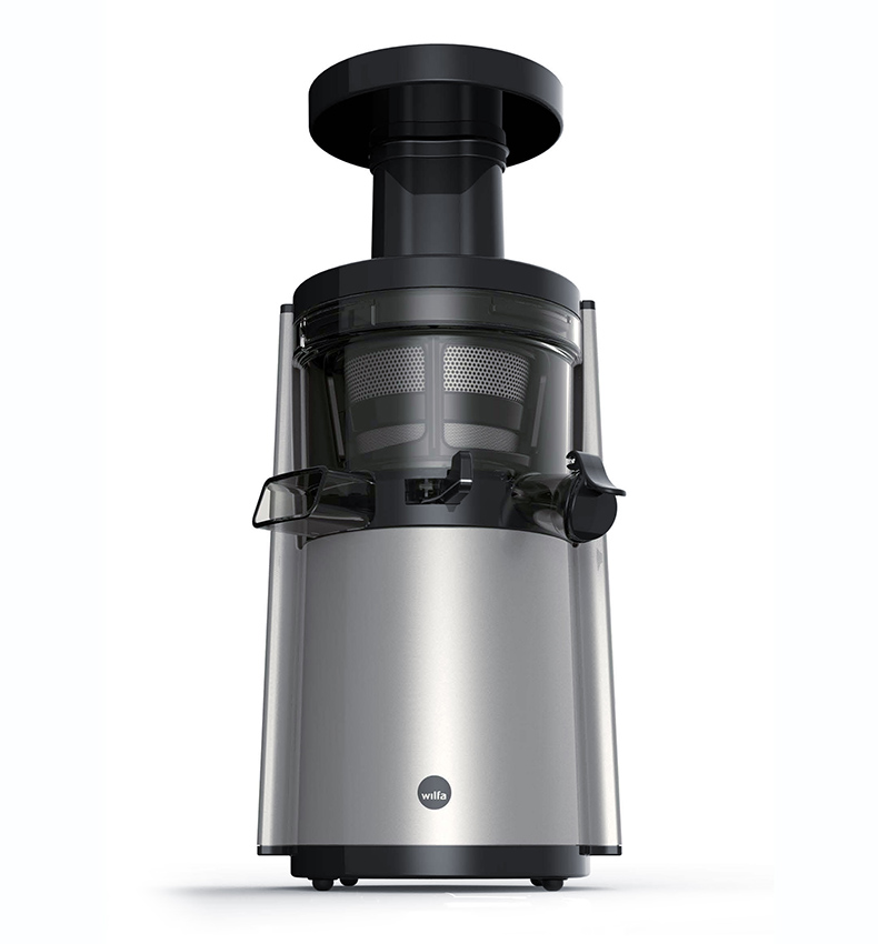 Slow juicer wilfa new arrivals