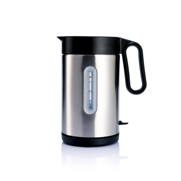 Wilfa CLASSIC silver ∙ CWK-2000S