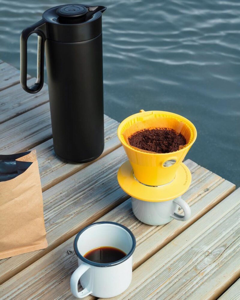 Wilfa SVART Pour Over WSPO