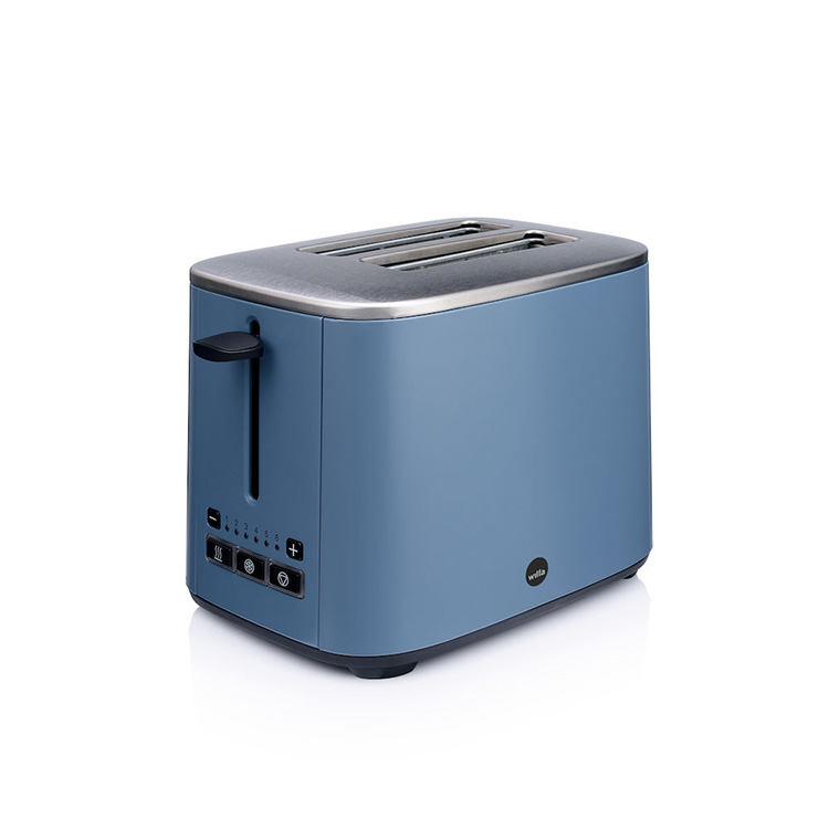 Wilfa Classic toaster CT-1000BL