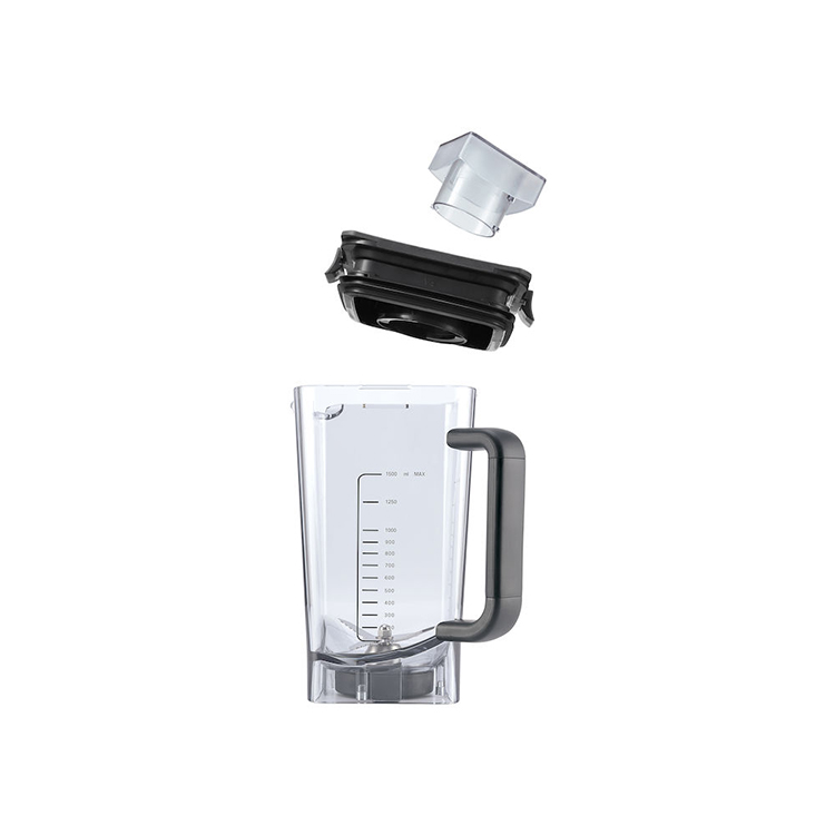 Wilfa blender PowerFuel BPF-1200B