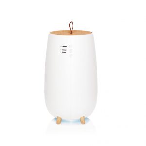 Wilfa Luftfukter Moist S HU-230W