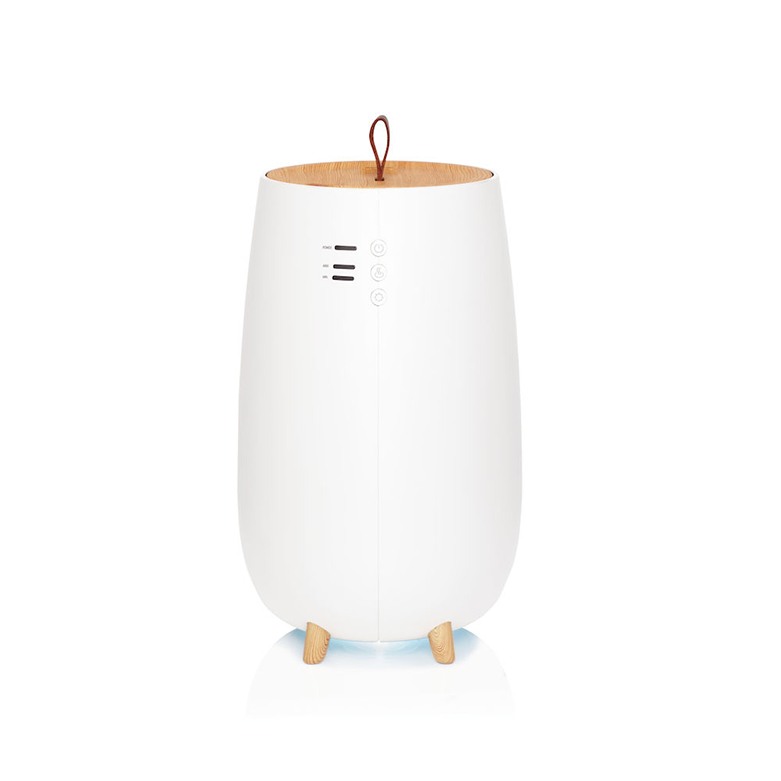 Wilfa Luftfukter Moist S HU-230W