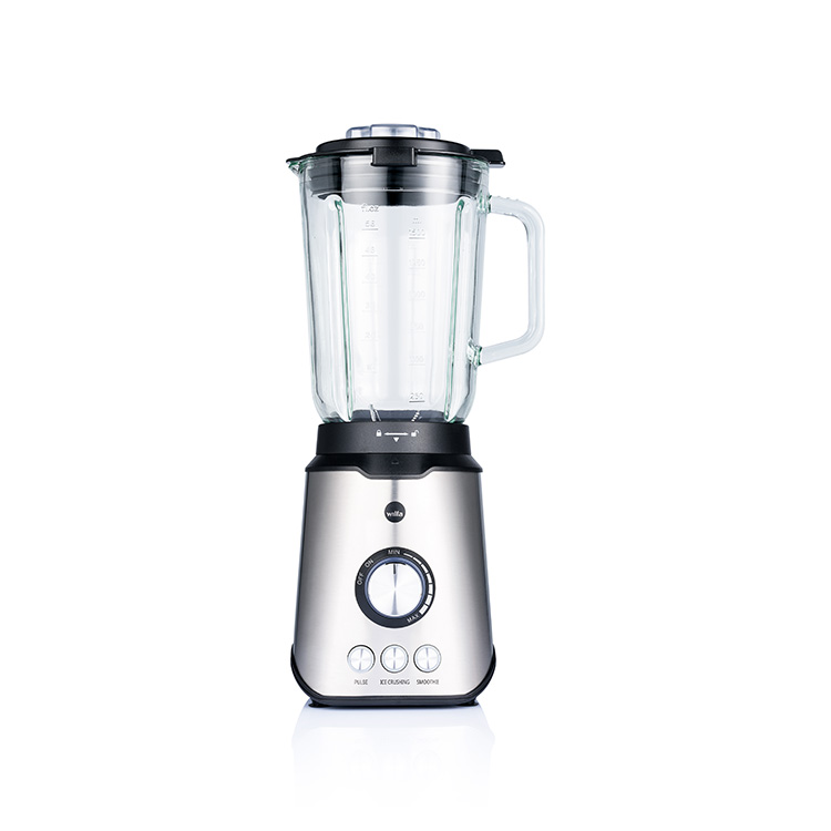 Wilfa Smooth BL-1000S