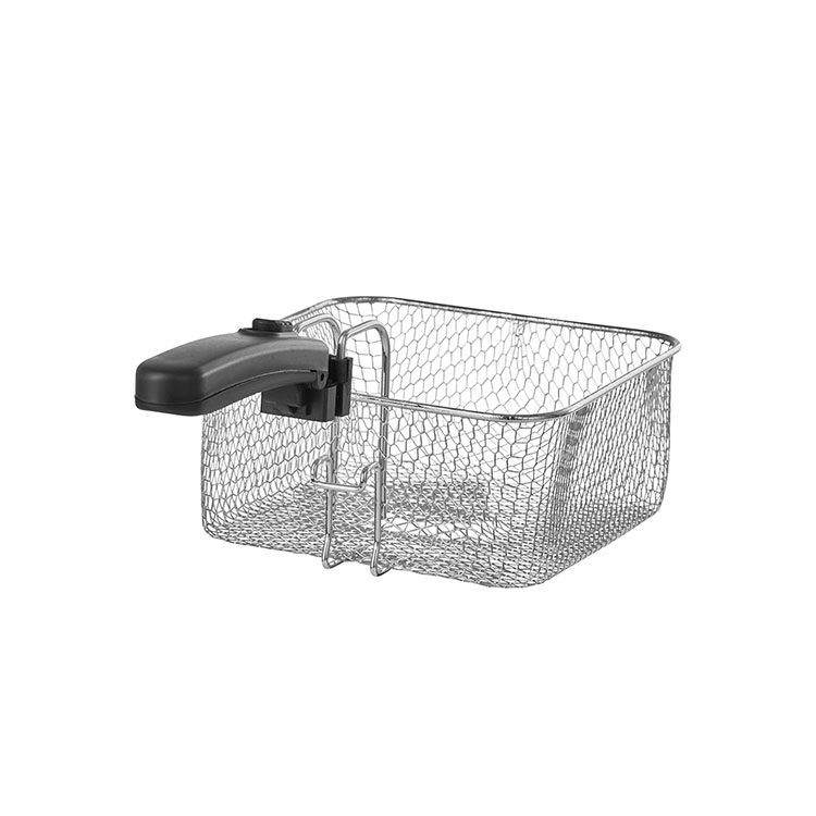 Crispy Frityr DFR-1600S