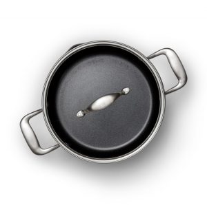 Kasseroll EGO 5L