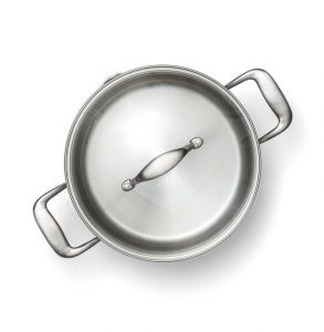 Kasseroll EGO 5L