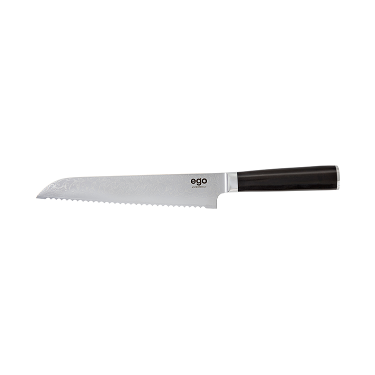 Breadknife EGO VG10