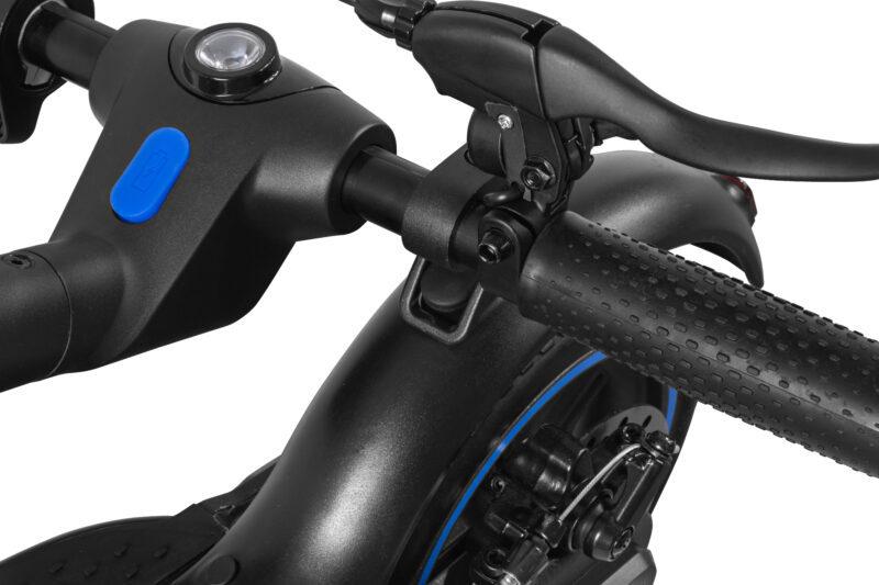 Electricscooter_eway_E500_foldedhandle