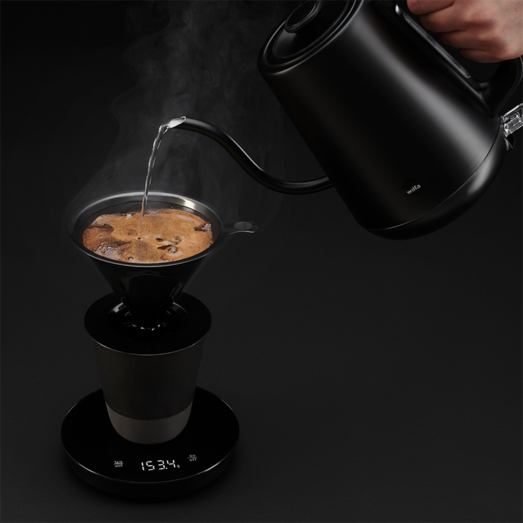 Kahvi Pour Over