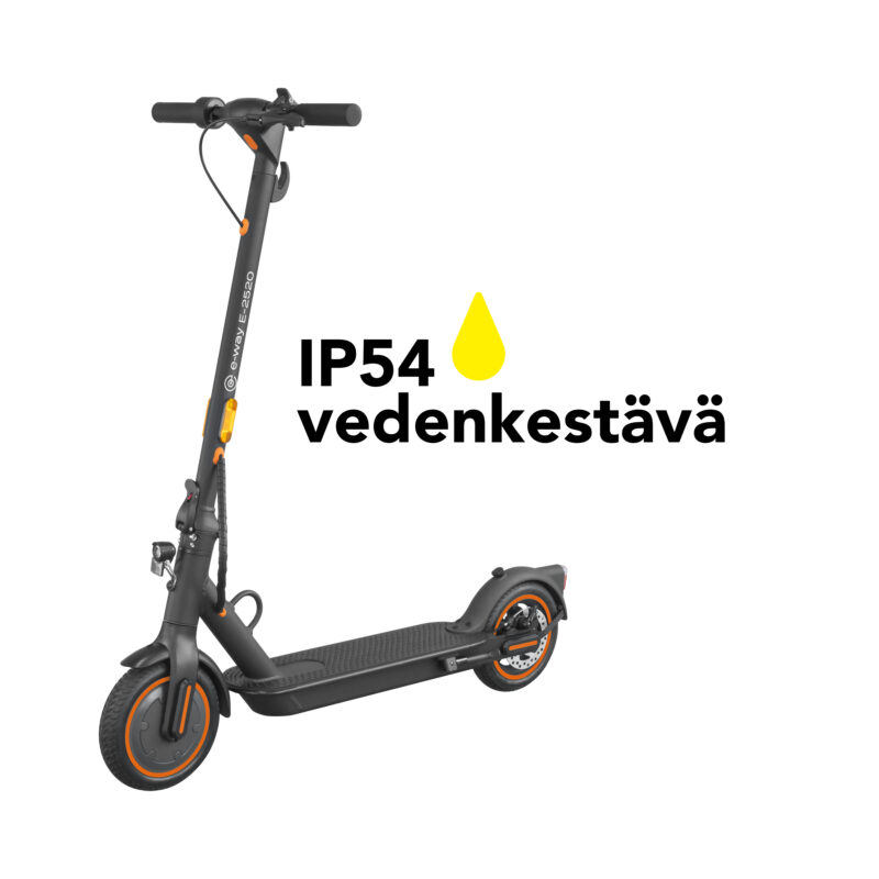 Electric-scooter_Eway_E-2520_IP54_Text