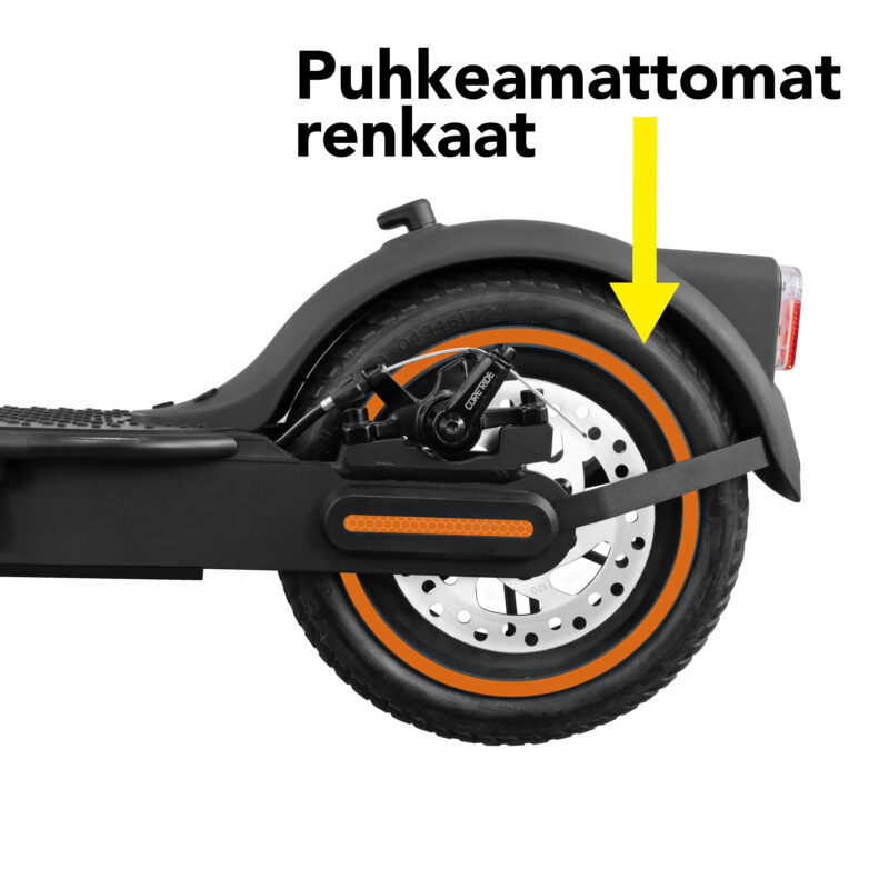 Electric-scooter_Eway_E-2520_Puncture-free_tires_Text