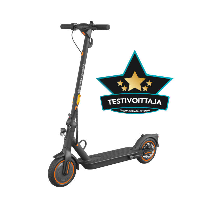 Electric-scooter_Eway_E-2520_main_Anbefalt