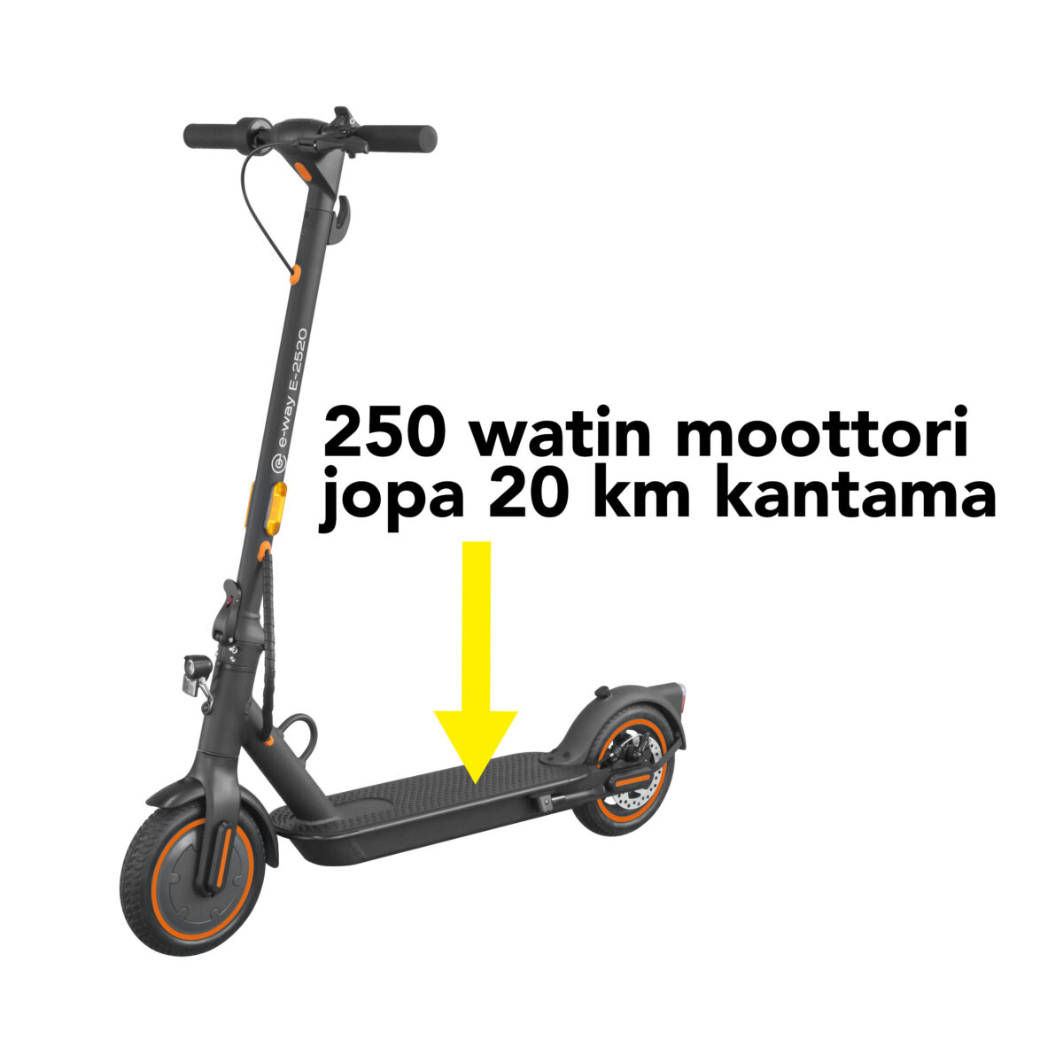 Electric-scooter_Eway_E-2520_main_Text