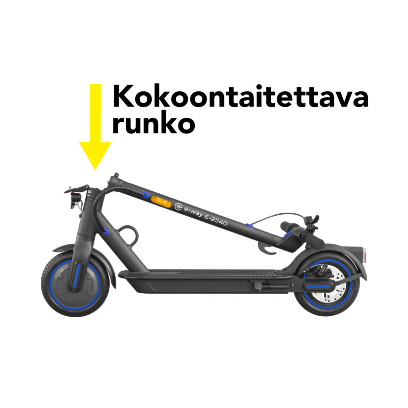 Electric-scooter_Eway_E-2540_folded_Text