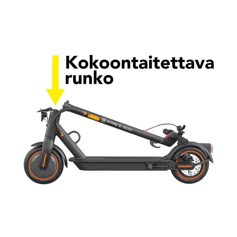 Electric-scooter_Eway_E-3530_folded_Text