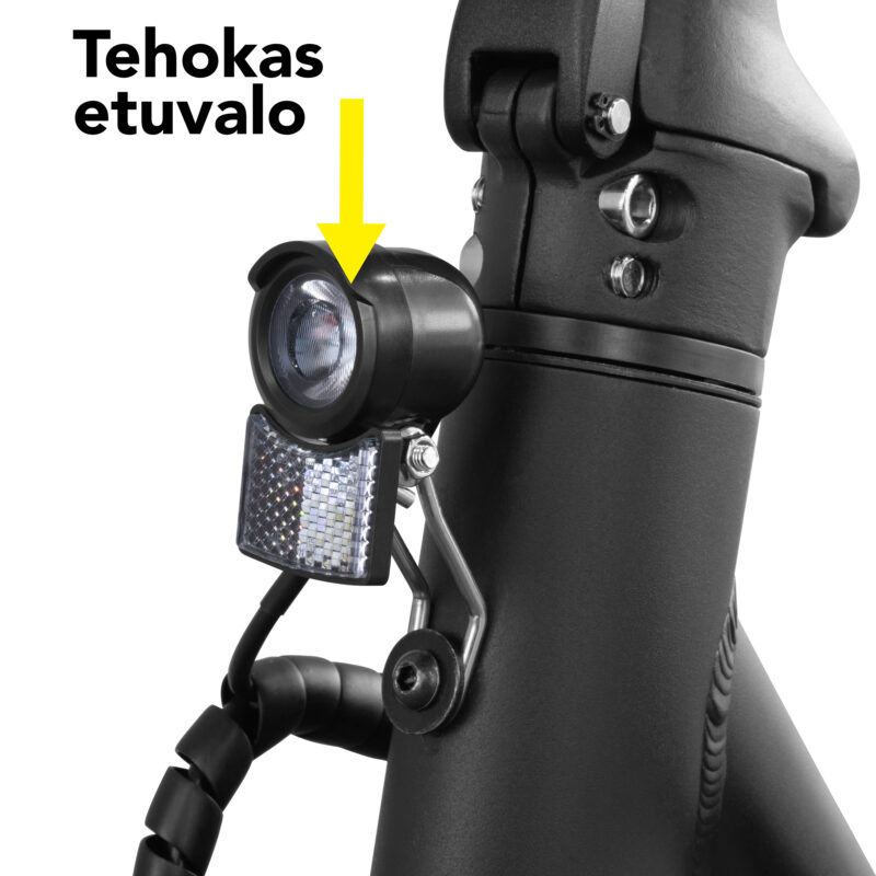 Electric-scooter_Eway_E-3530_frontlightText