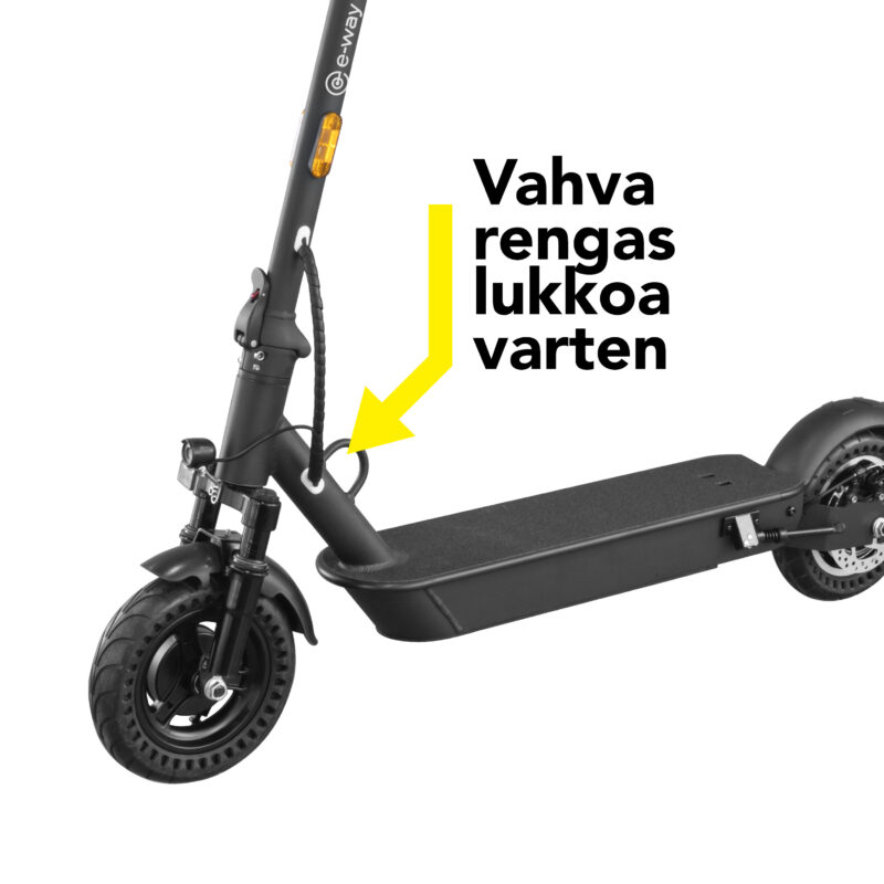 Electric-scooter_Eway_E-6075FRS_Lock-Ring_Text