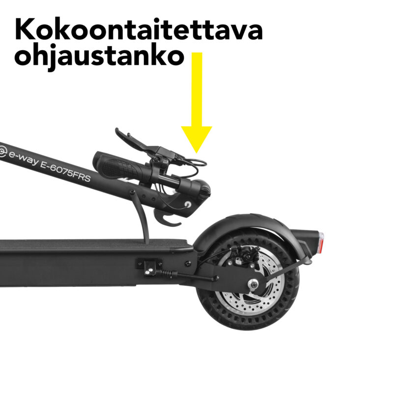 Electric-scooter_Eway_E-6075FRS_foldable_hadles_Text