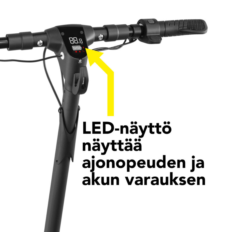 Electric-scooter_Eway_E6045FRS_Display_Text