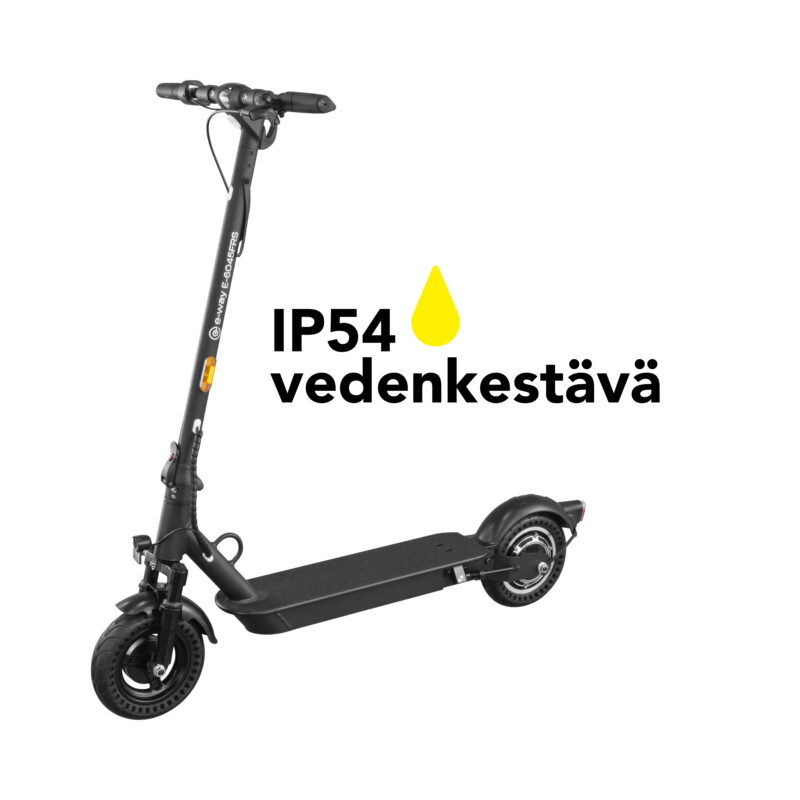 Electric-scooter_Eway_E6045FRS_IP54