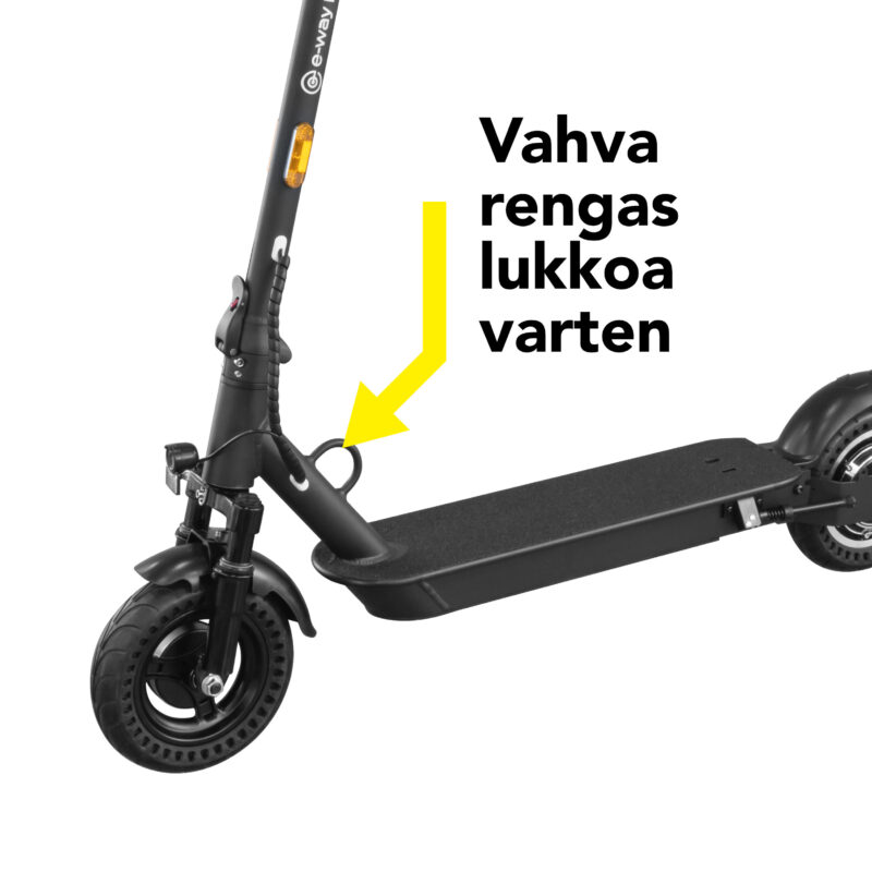 Electric-scooter_Eway_E6045FRS_Lock-Ring_Text