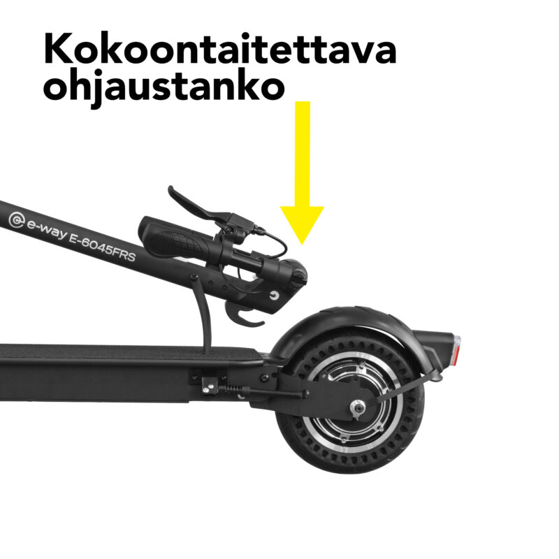 Electric-scooter_Eway_E6045FRS_foldable_hadles_Text