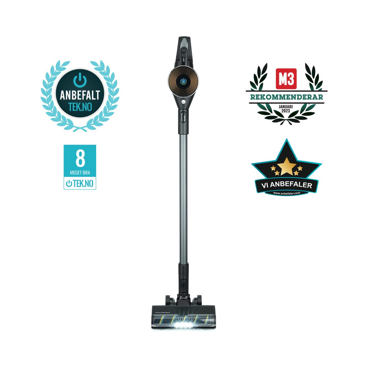 Hand-Stick_InnoVac-Sensor_HS1-SB_Front_on_Logos_2