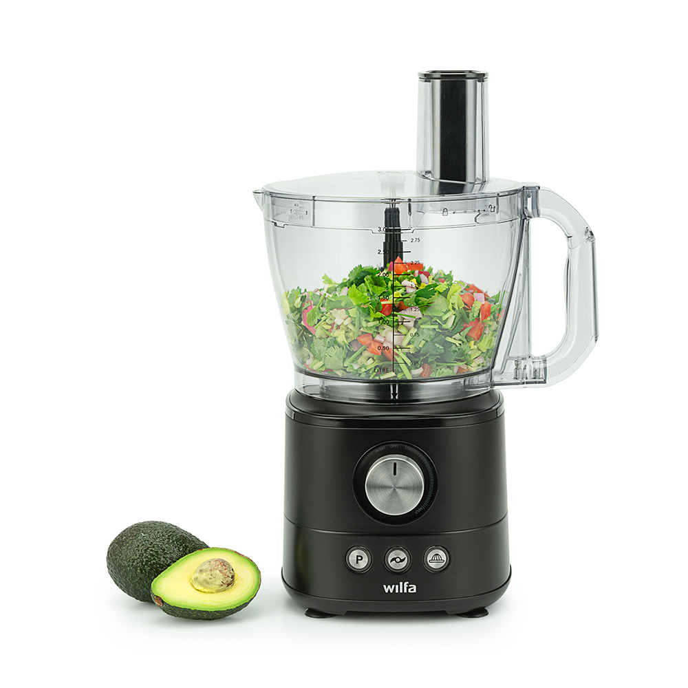 Food-processor_FP1B-1000_Wilfa_01