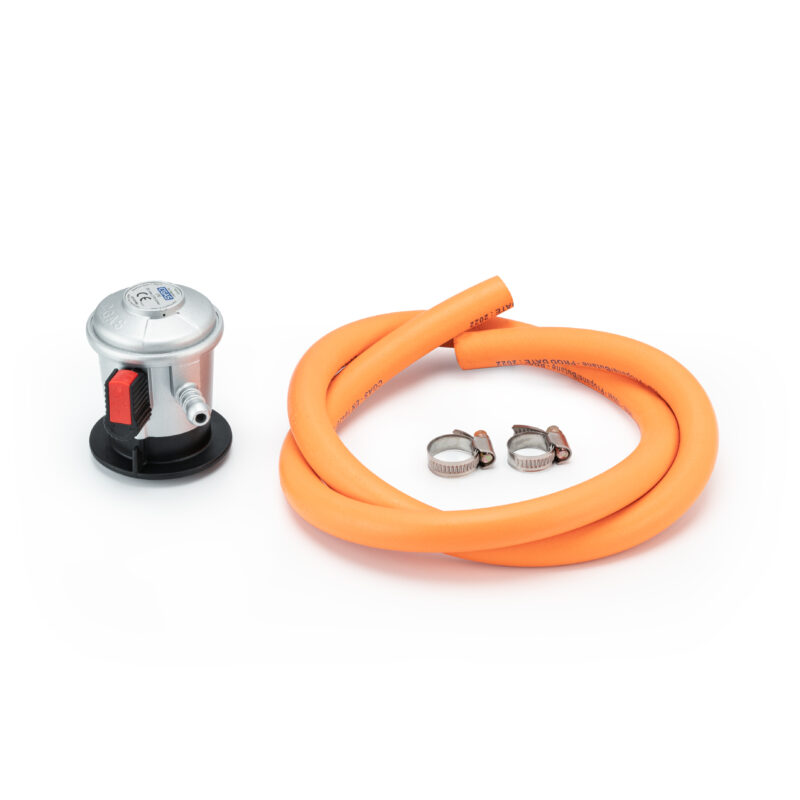 Pizza-Oven_Spare-part_Gas-Connector-and-Hose