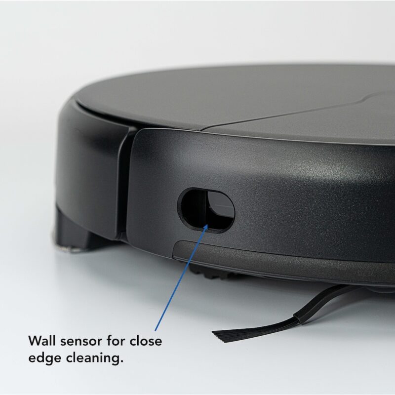 Robot-vacuum-cleaners_Innobot_RVCD-4000_Wall-Sensor