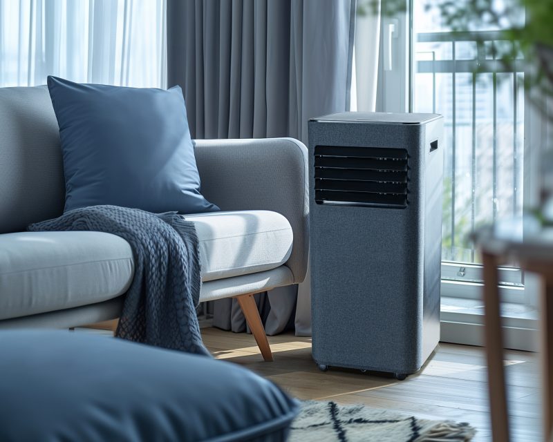 Aircondition_AC1B-9000C_Chill9-Connected_Environments_Blue