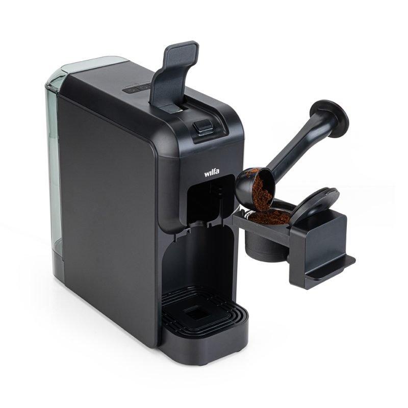 Espresso_Machine_Volo-Capsule-Mini_MMA1T-TC15_Detail_Adaptors-Assemble_03