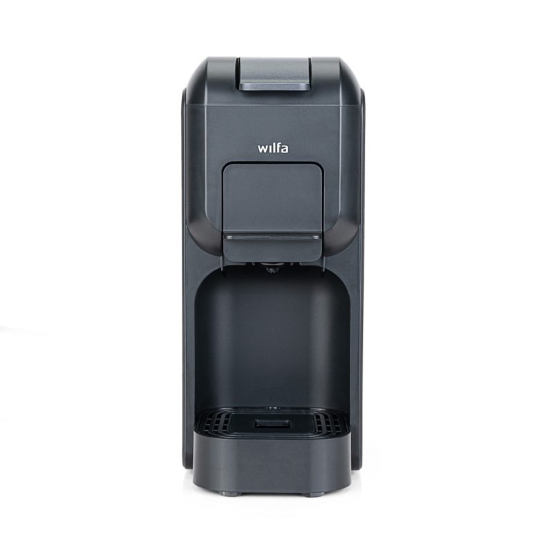 Espresso_Machine_Volo-Capsule-Mini_MMA1T-TC15_Front_without-cup