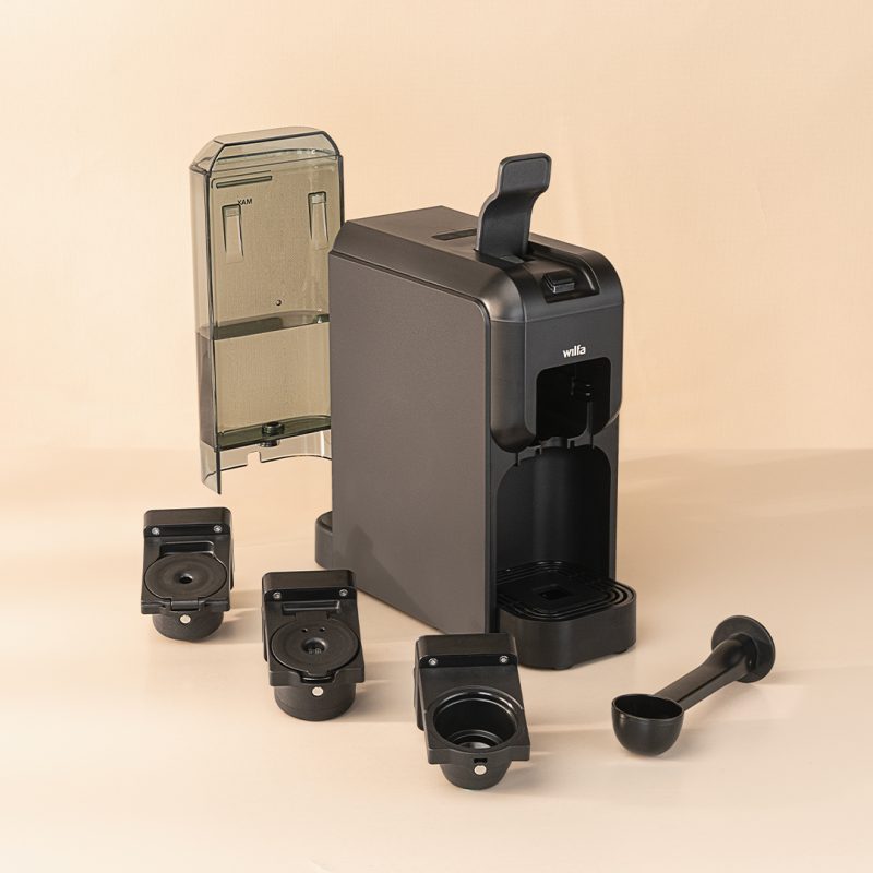 Espresso_Machine_Volo-Capsule_MMA1T-TC15_Wilfa_01