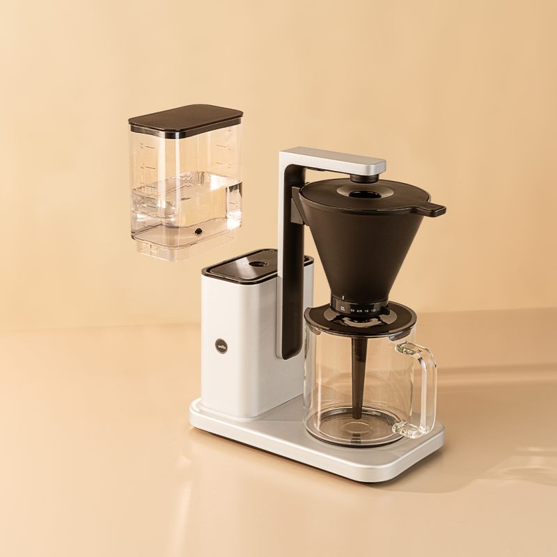 Coffee-maker_Zense-Alu_CM10APA-M125_Wilfa