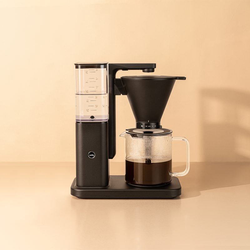 Coffee-maker_Zense-Alux_CM10AB-M125_Wilfa
