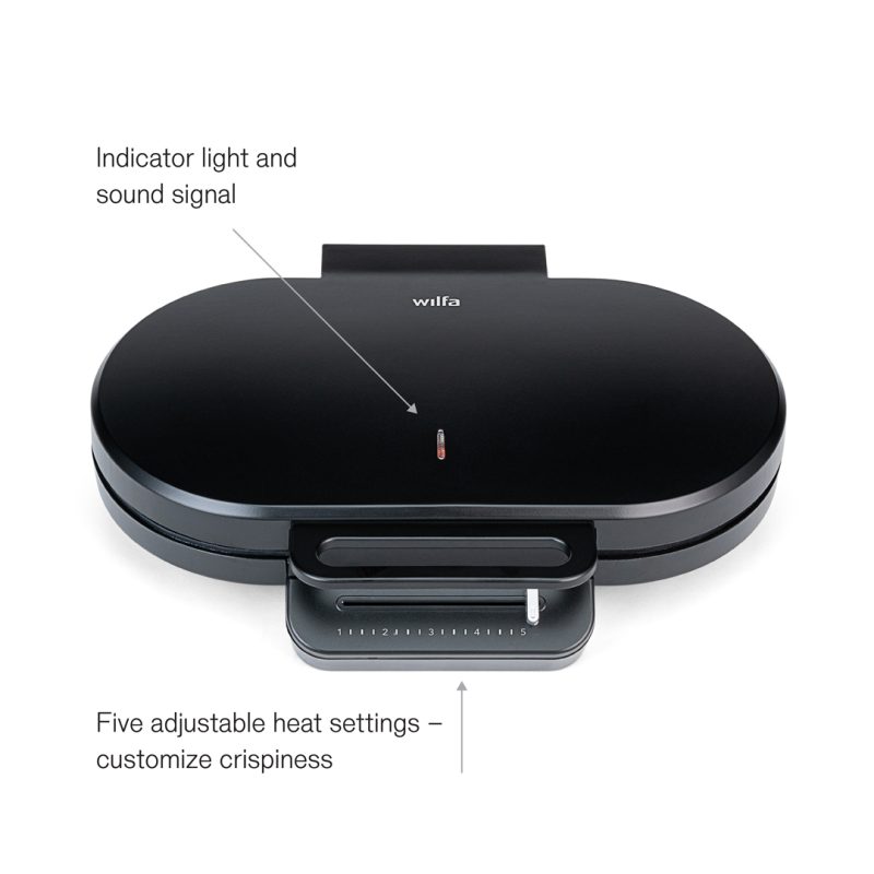 Waffel-maker_Classic-Double_WM4DB-160_Bell