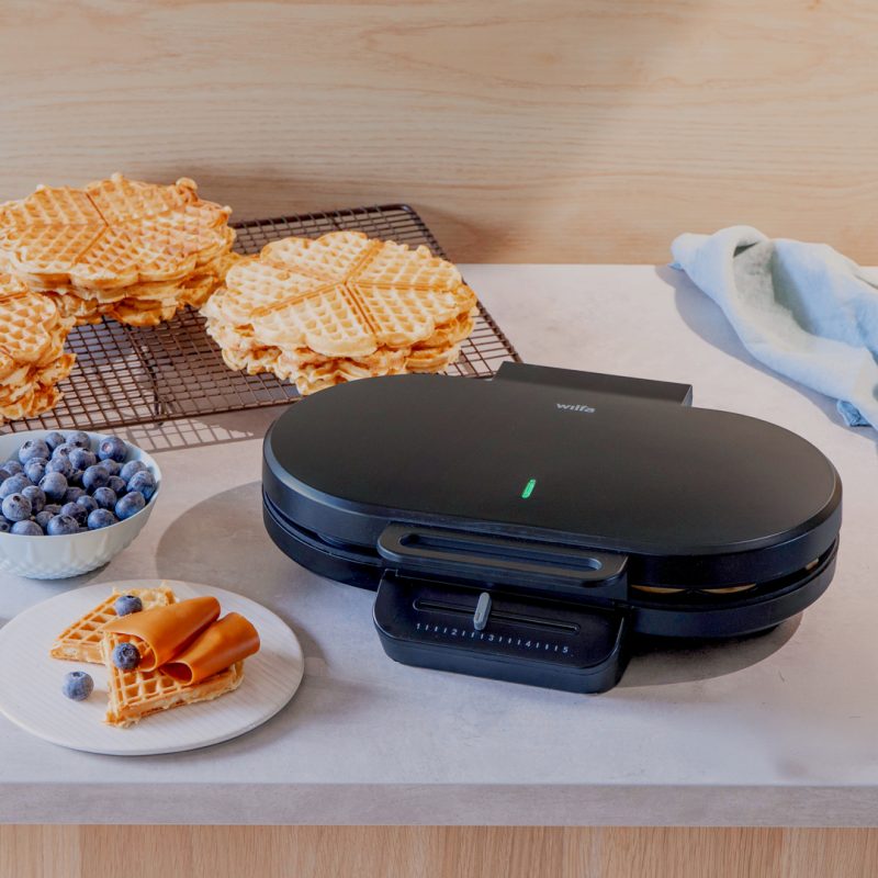 Waffle-Iron_Classic_Double_WM4DB-160_Env_Closed_Sqr