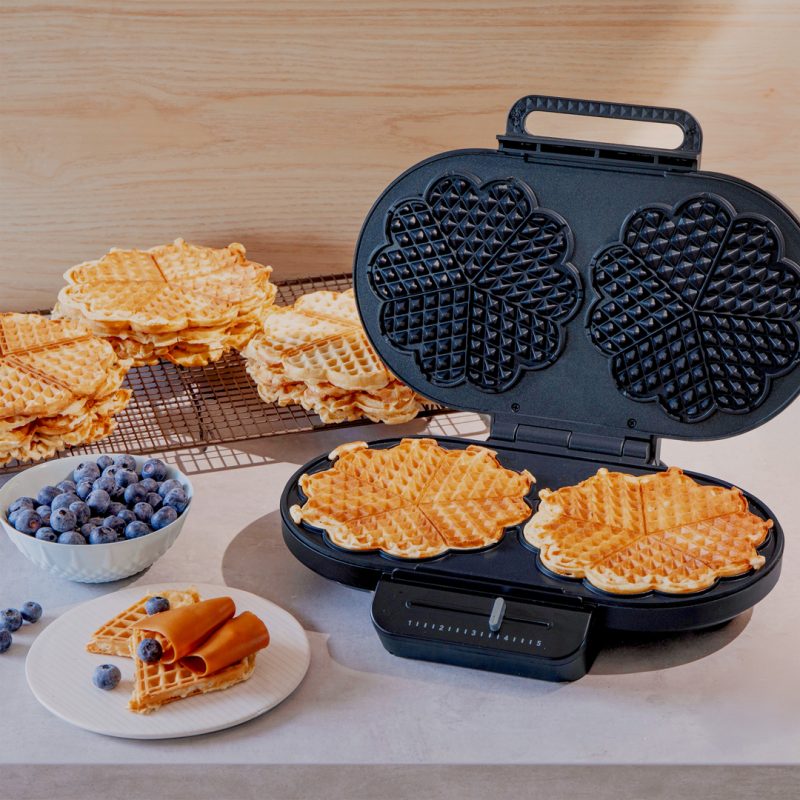 Waffle-Iron_Classic_Double_WM4DB-160_Env_Open_Sqr