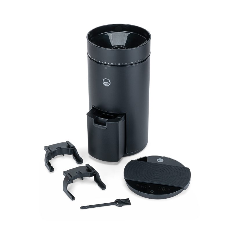 Coffee-grinder_Uniform-Evo_CG4B-S125_Angled